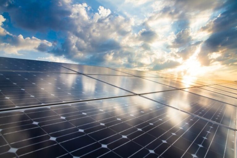 Milestone for NT solar farm