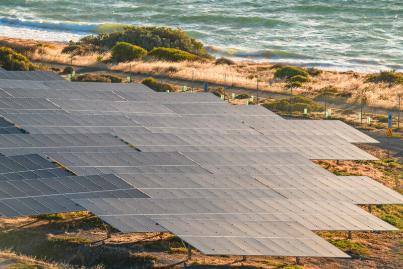SA first state to sign Renewable Energy Transformation Agreement