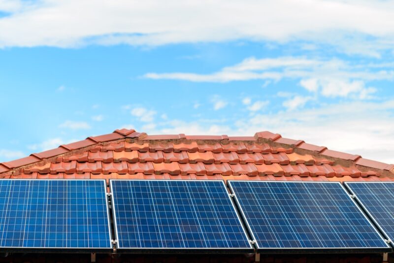 Rebates to boost renewable energy in Vic households