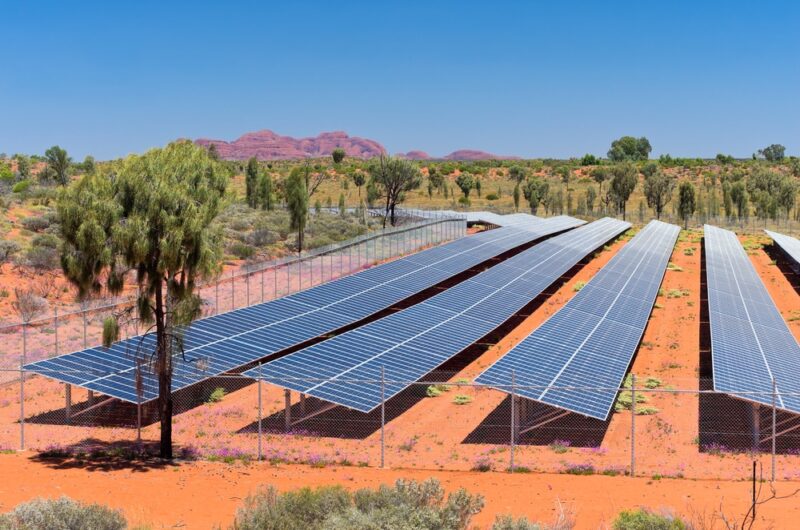 Major $250M investment for NT renewables