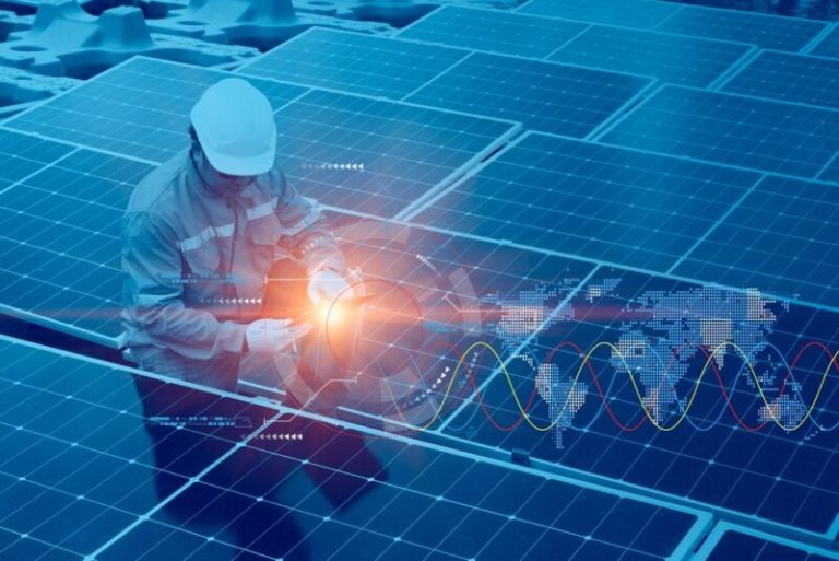ARENA funds solar robotics and software projects