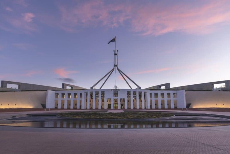 Unpacking the Federal Budget