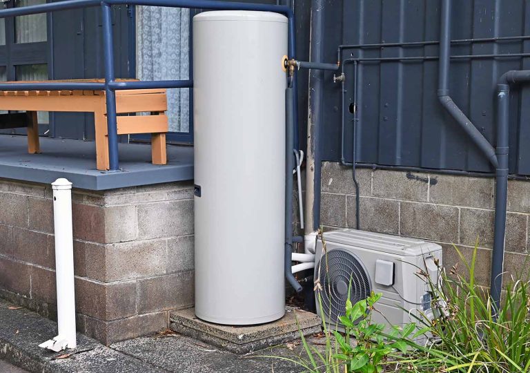 Why only “smart” hot water systems should qualify for government subsidies