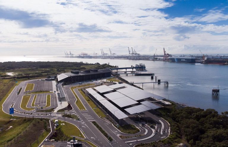 How a Tassie retailer is helping Port of Brisbane to use more of its own solar