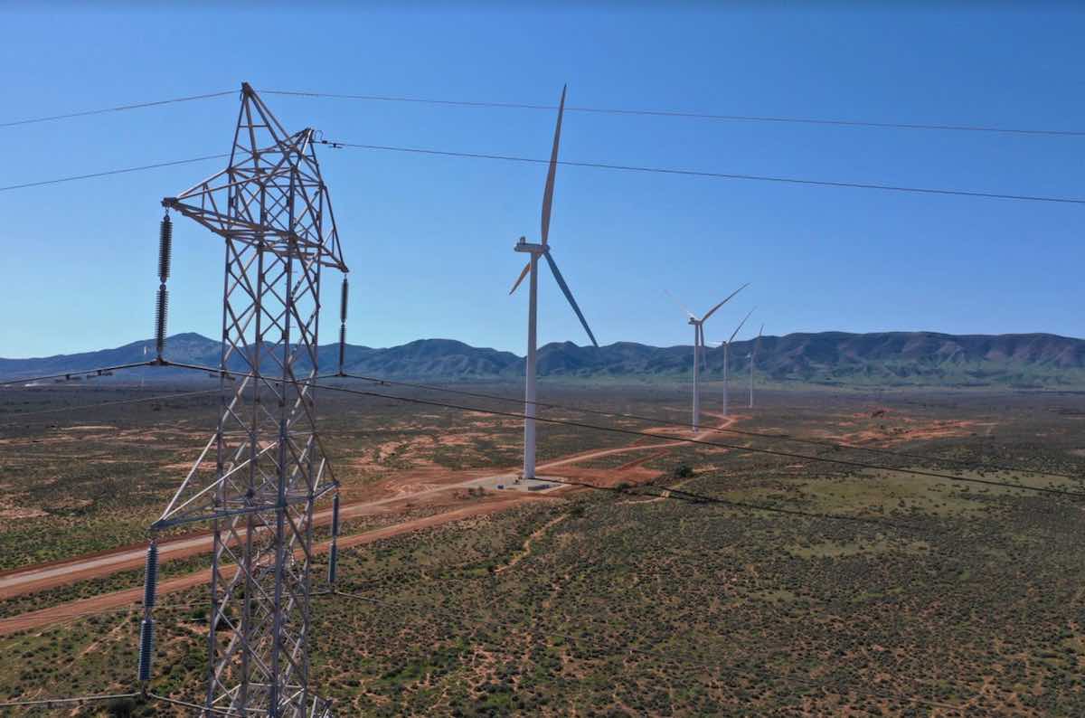 South Australia to enshrine 100 pct net renewable target in law as BHP looks to double smelting capacity