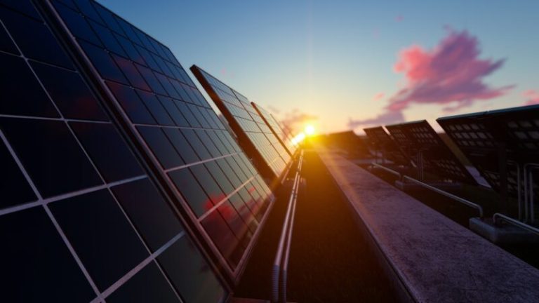 Planning approval for NSW REZ solar farm