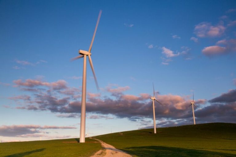 Vic renewable energy roadmap released