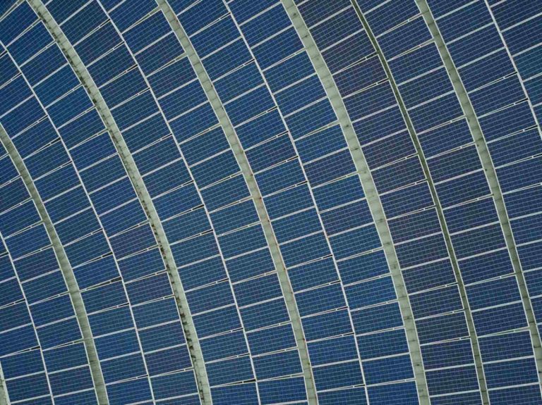 Falling solar and battery costs drive record renewable investment, but pace still short of COP28 target
