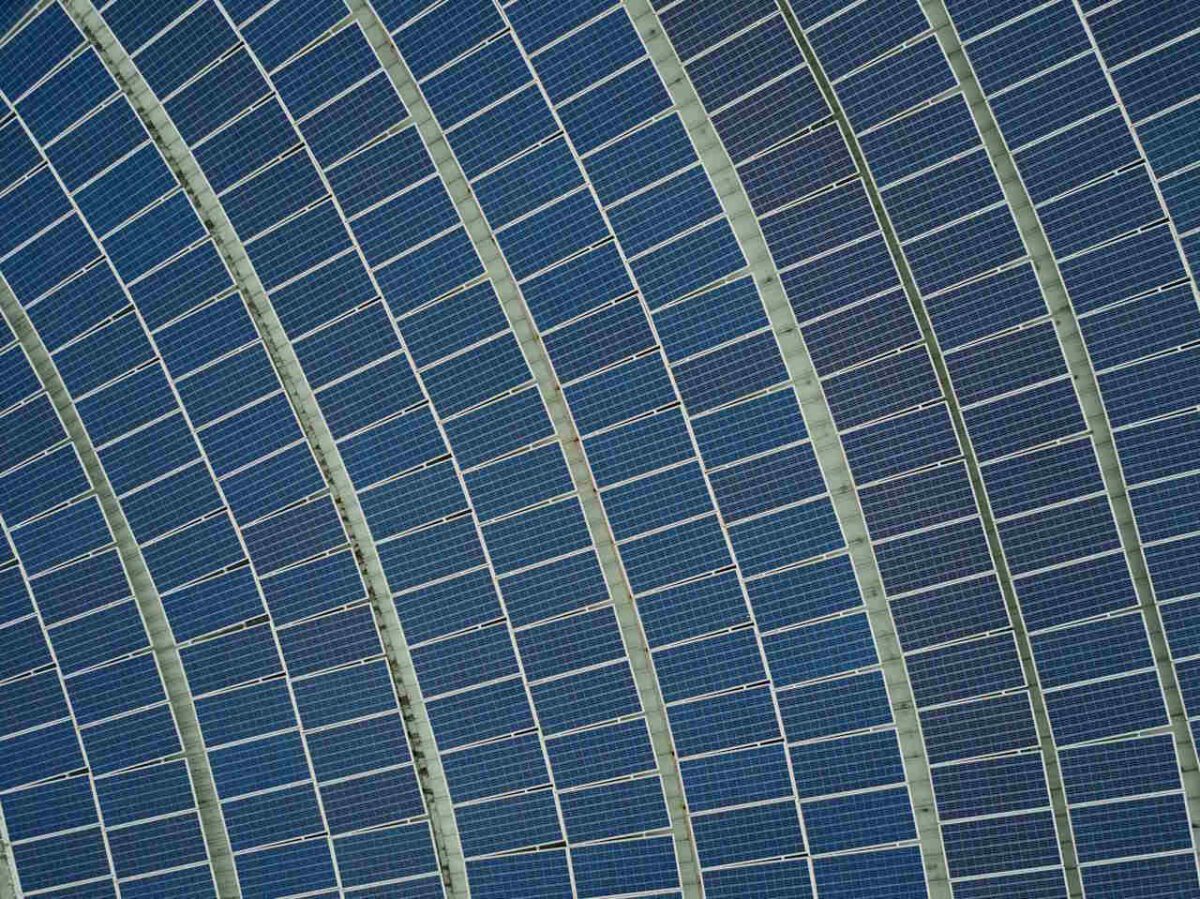 Falling solar and battery costs drive record renewable investment, but pace still short of COP28 target