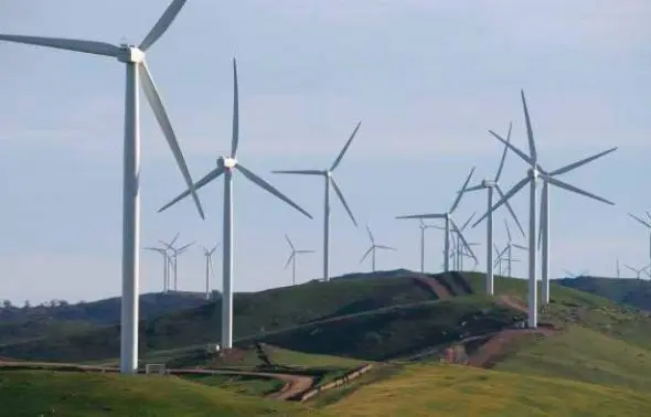 South Australia sets spectacular new records for wind, solar and negative demand
