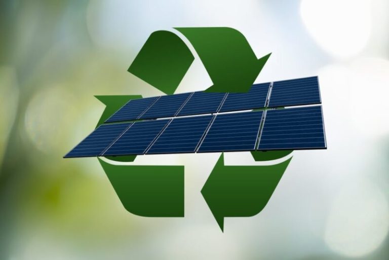 Qld Gov launches solar recycling program
