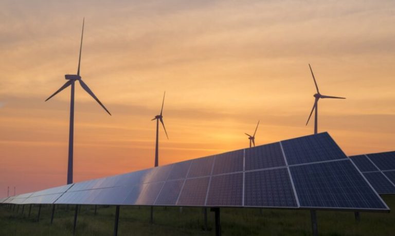 Feasibility study for proposed WA green energy hub