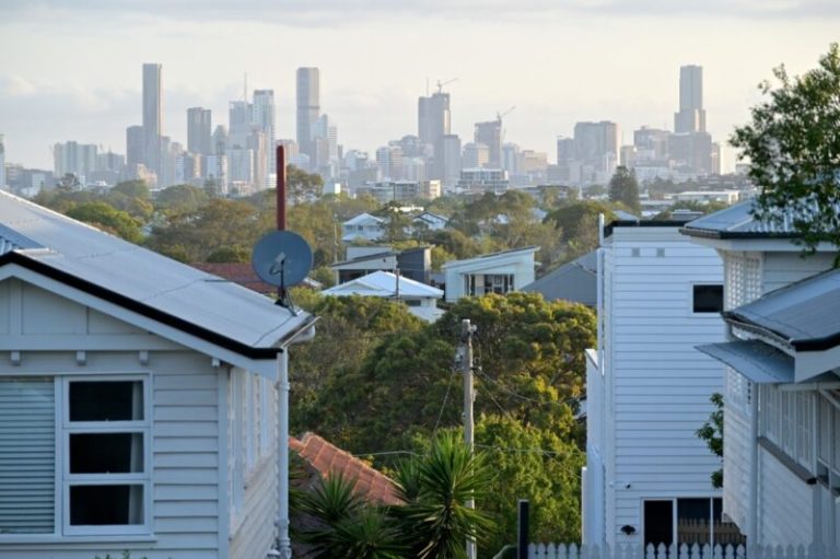 Boosting energy efficiency in Qld social housing