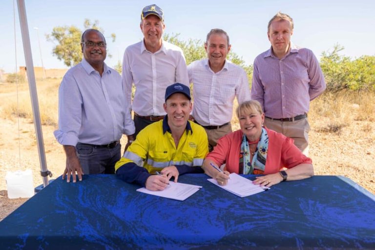 Horizon Power enters PPA for iconic WA destination