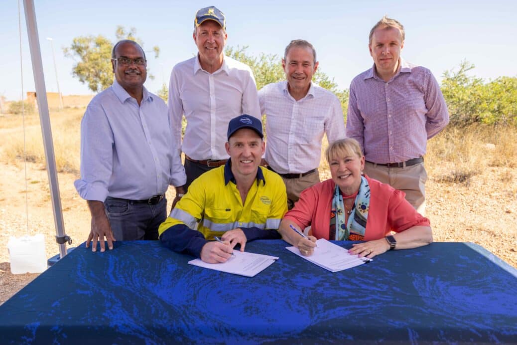 Horizon Power enters PPA for iconic WA destination