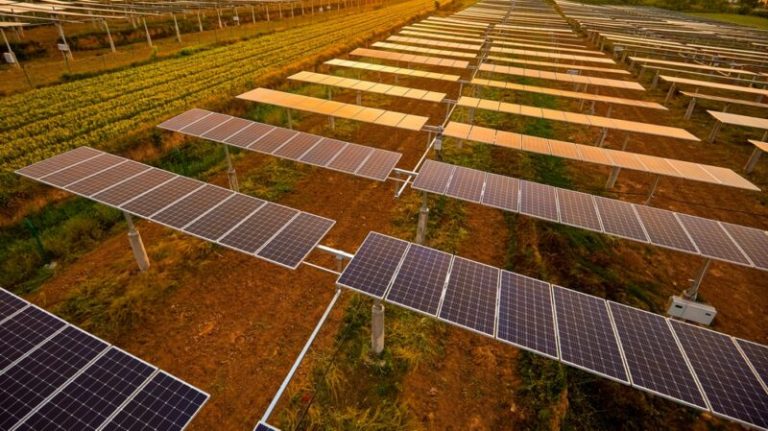 Acquisition offer for WA solar farm