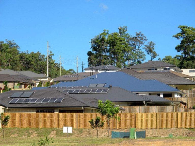 Rooftop solar: Australia celebrates “momentous” milestone as 4 million households tap cheapest power
