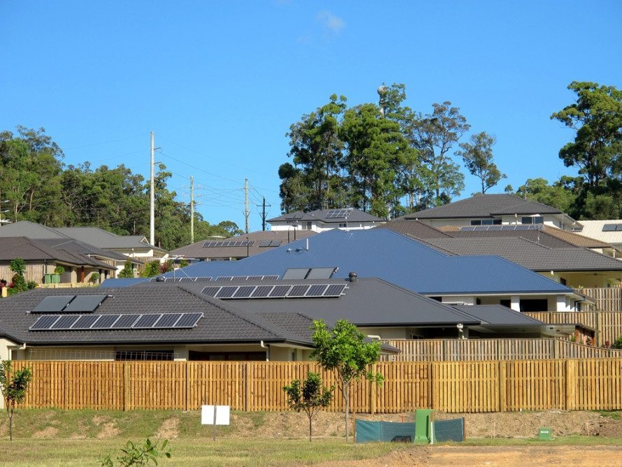 Rooftop solar: Australia celebrates “momentous” milestone as 4 million households tap cheapest power