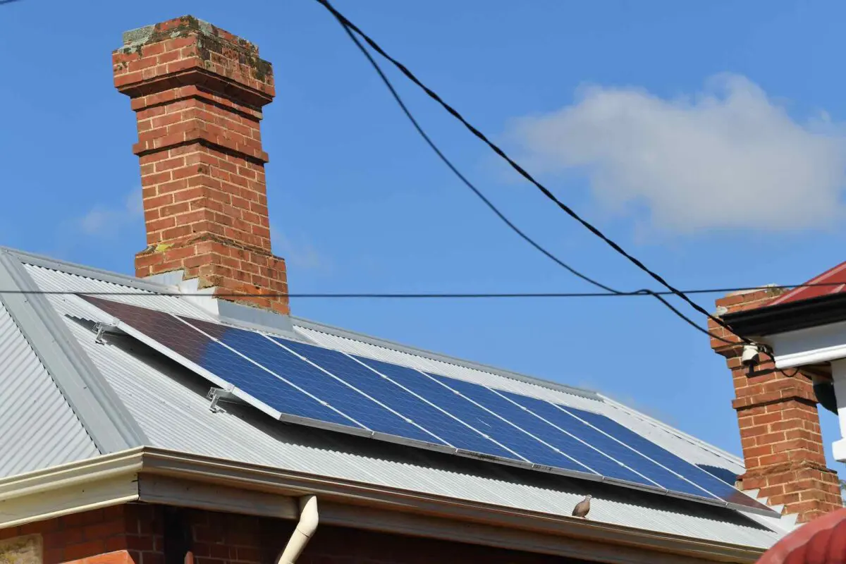 Rooftop solar meets 107.5 pct of South Australia’s demand, no emergency measures needed