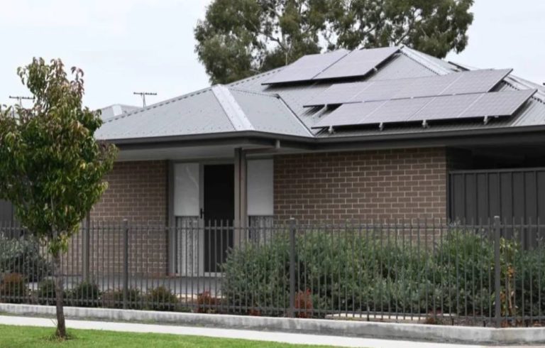 Social housing solar and energy efficiency upgrades get a $500 million boost