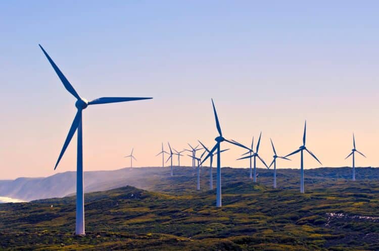 Funding for innovative WA renewable projects
