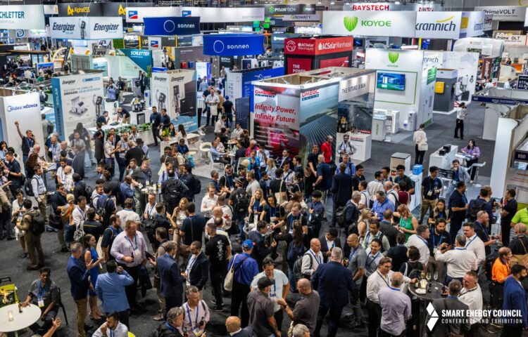 Smart Energy 2025: Connect, innovate, lead