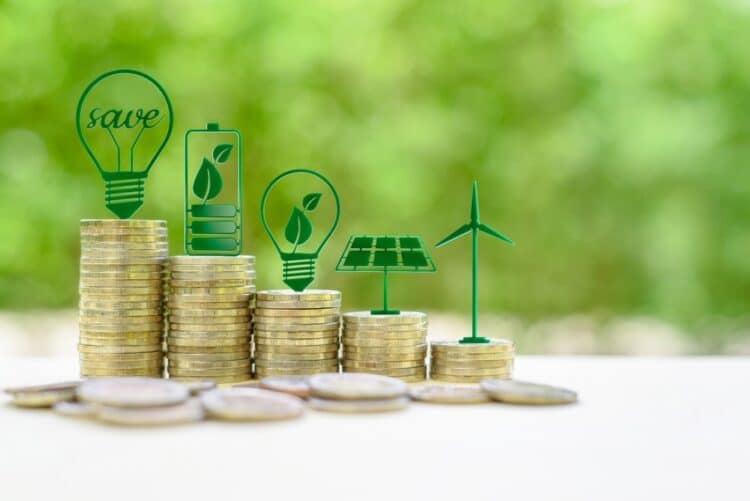 Fed Gov’s $100M renewables boost