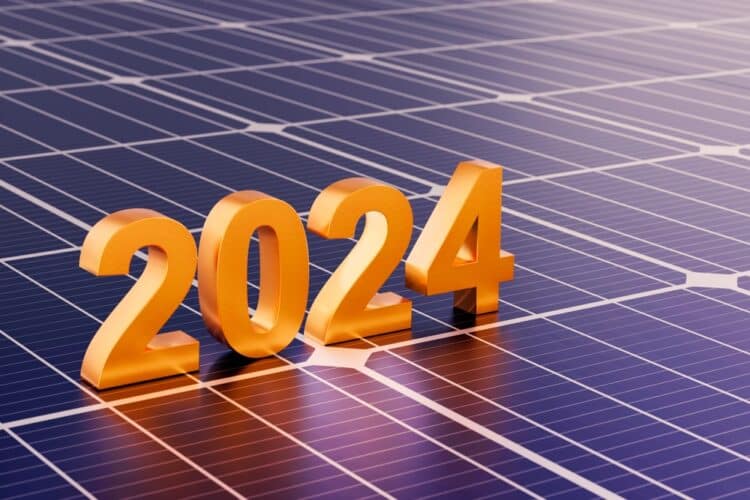 Top solar stories of 2024