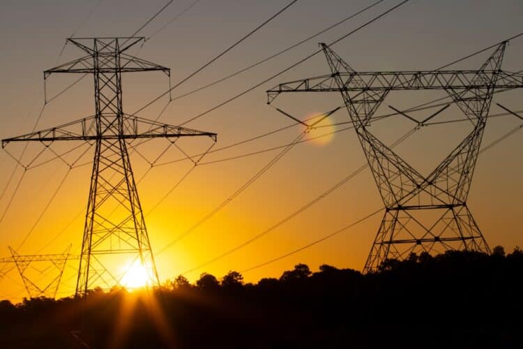 Report: NEM hits record demand