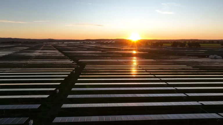 Australia’s main grid sets new solar output record before rooftop PV takes centre stage