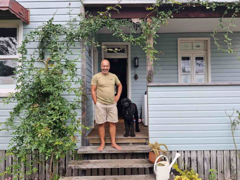 “100 pct useful:” How solar and battery helped one family – and neighbours – power through Cyclone Alfred
