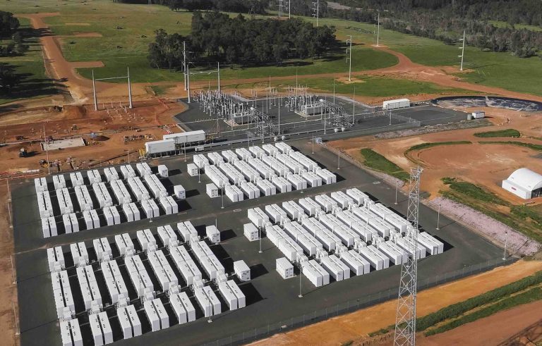 Neoen enjoys surge in battery storage earnings as it waves goodbye to public listing