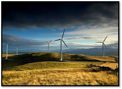 Andrew Forrest-backed wind and battery project could be first to drop off federal CIS winners list