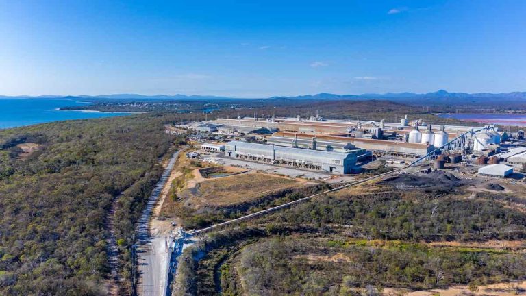 Rio Tinto signs massive solar and battery deal to help secure future of smelters and refineries