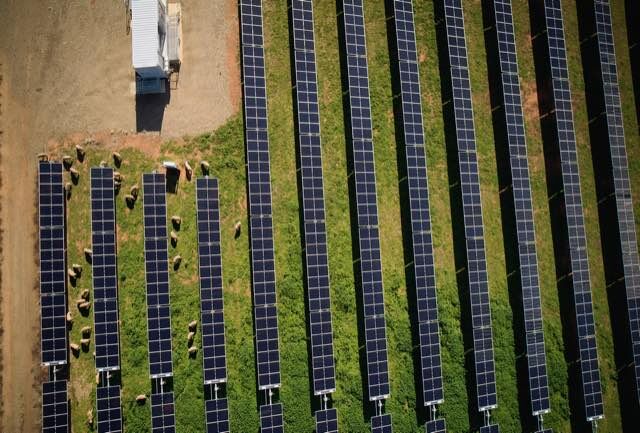 “Missing middle:” Local networks say they can host wind and solar at fraction of cost of new transmission