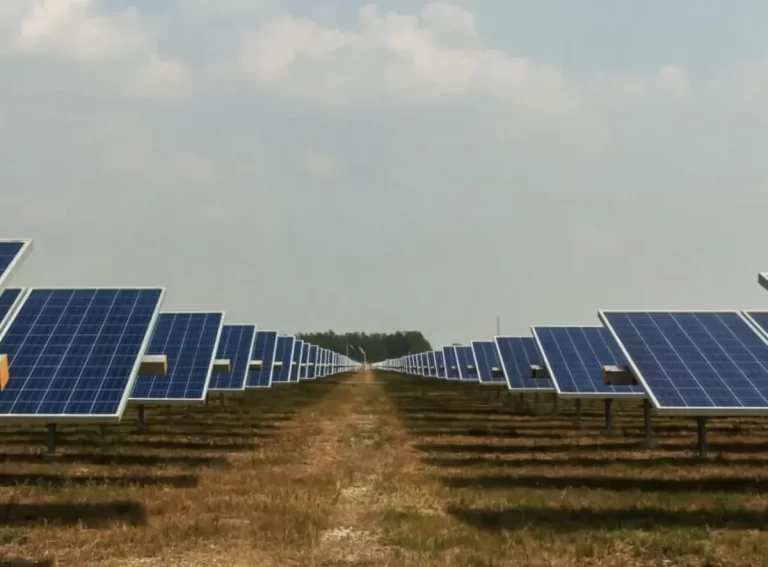 Victoria fast-tracks approval of major solar farm and battery following federal auction win