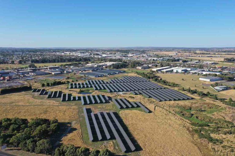 China solar giant unveils world’s first 800W-plus PV module
