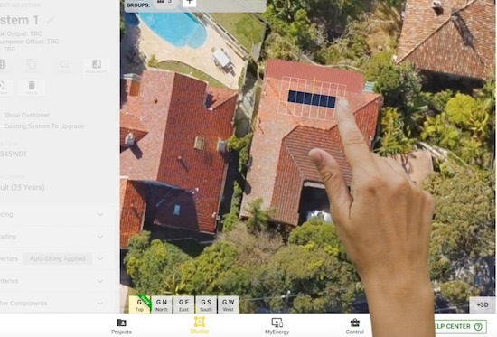 OpenSolar adds financing tool to PV design and sales platform