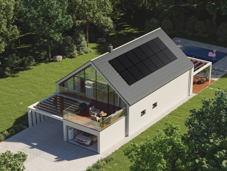 Former solar great gets a reboot, in name only, from Maxeon acquisition