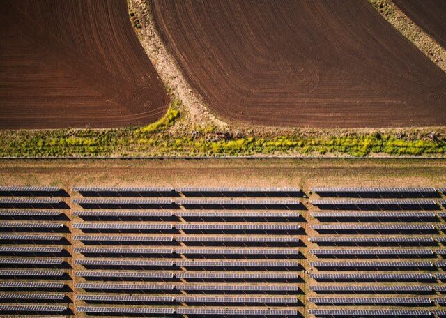 Chart of the Day: Australia is the global solar pathfinder, because it has to be