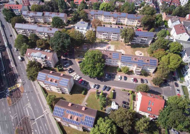 Germany adds another one million PV arrays to take solar total to 104 gigawatts