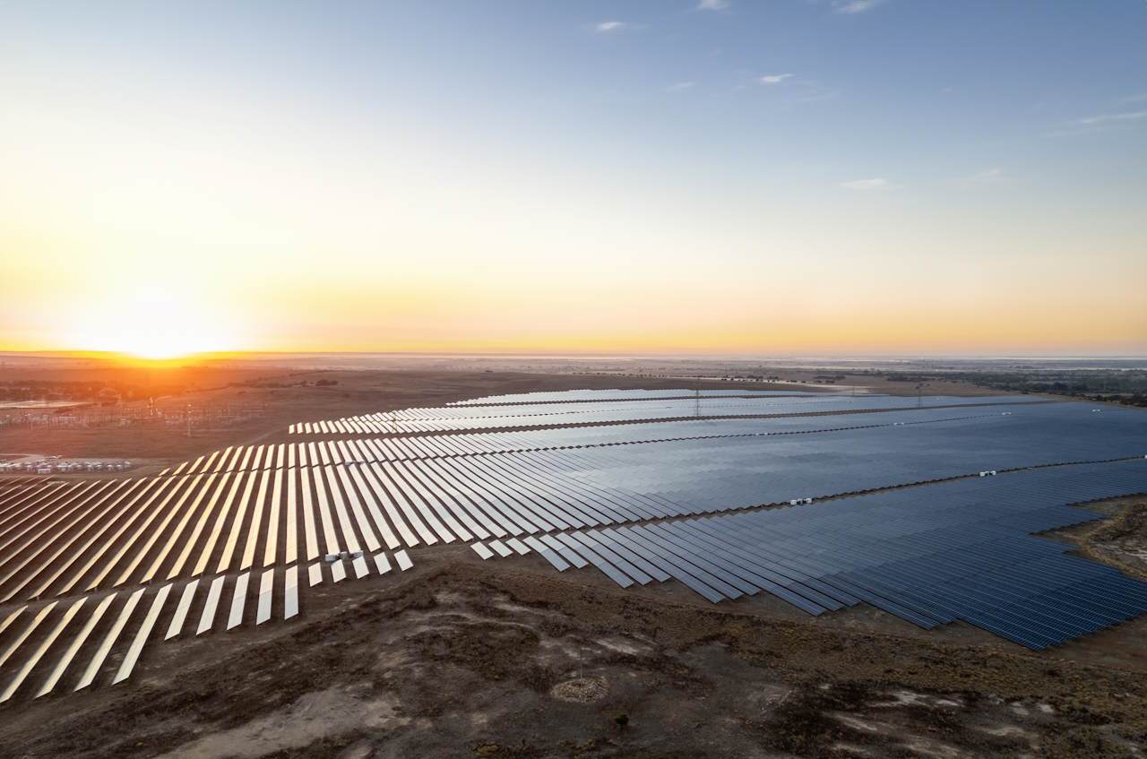 Like any good opera company, the wind and solar industry is looking for a half decent tenor