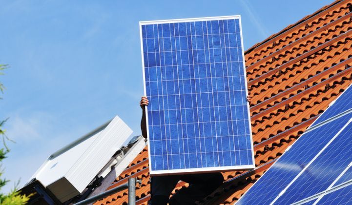 Solar installer convicted, fined for falsifying documents for 62 rooftop systems