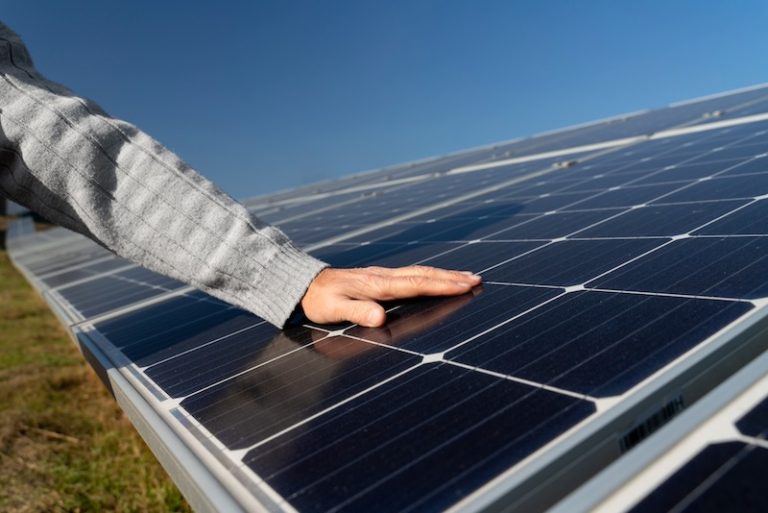 Factcheck: Experts say National Party MP’s solar panel recycling claim are wrong