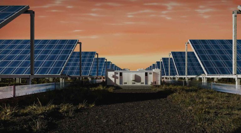 Engie cancels solar and battery hybrid project following community objections