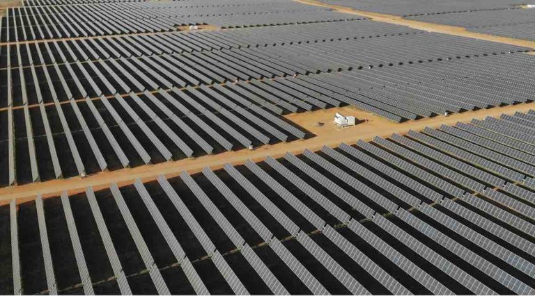 Solar farm with four-hour battery wins state development approval, awaits federal decision