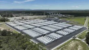 Dozens of big industries want to plug in to Australia’s first 100 pct net renewable (wind and solar) grid
