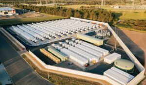 Negative demand: The new grid reality in a state where half of all homes have rooftop solar