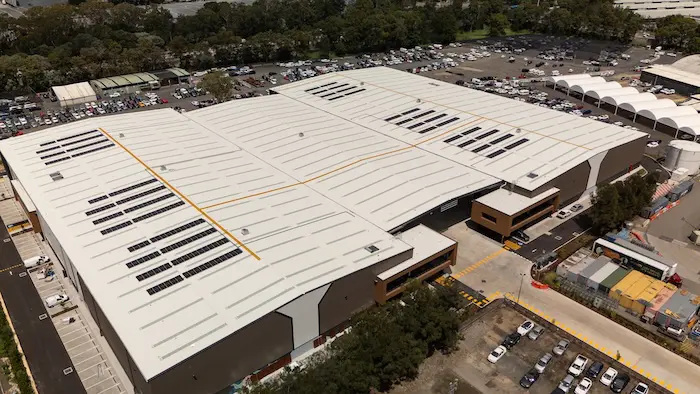 Sydney can become its own renewable energy zone, take a load off NSW regions