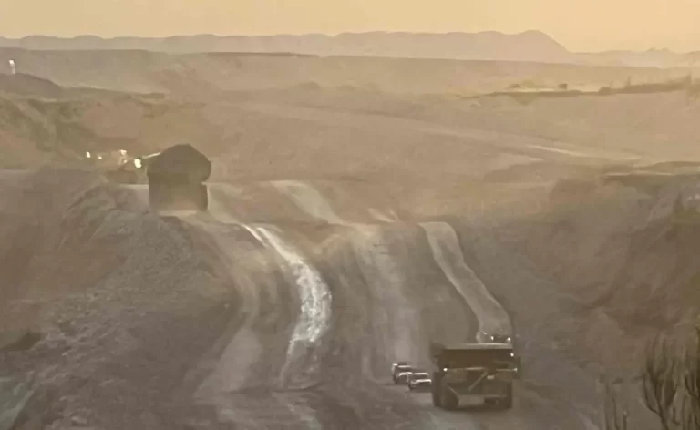 Australia could host 73GW of solar in abandoned coal mines: study